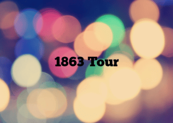 1863 Tour