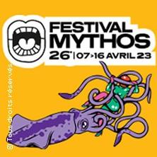 Festival Mythos 2023