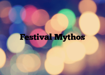Festival Mythos