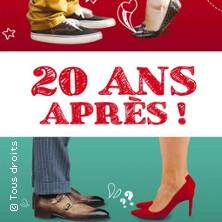 20 Ans Apr&egrave;s