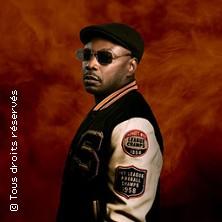 Mc Solaar - Tourn&eacute;e